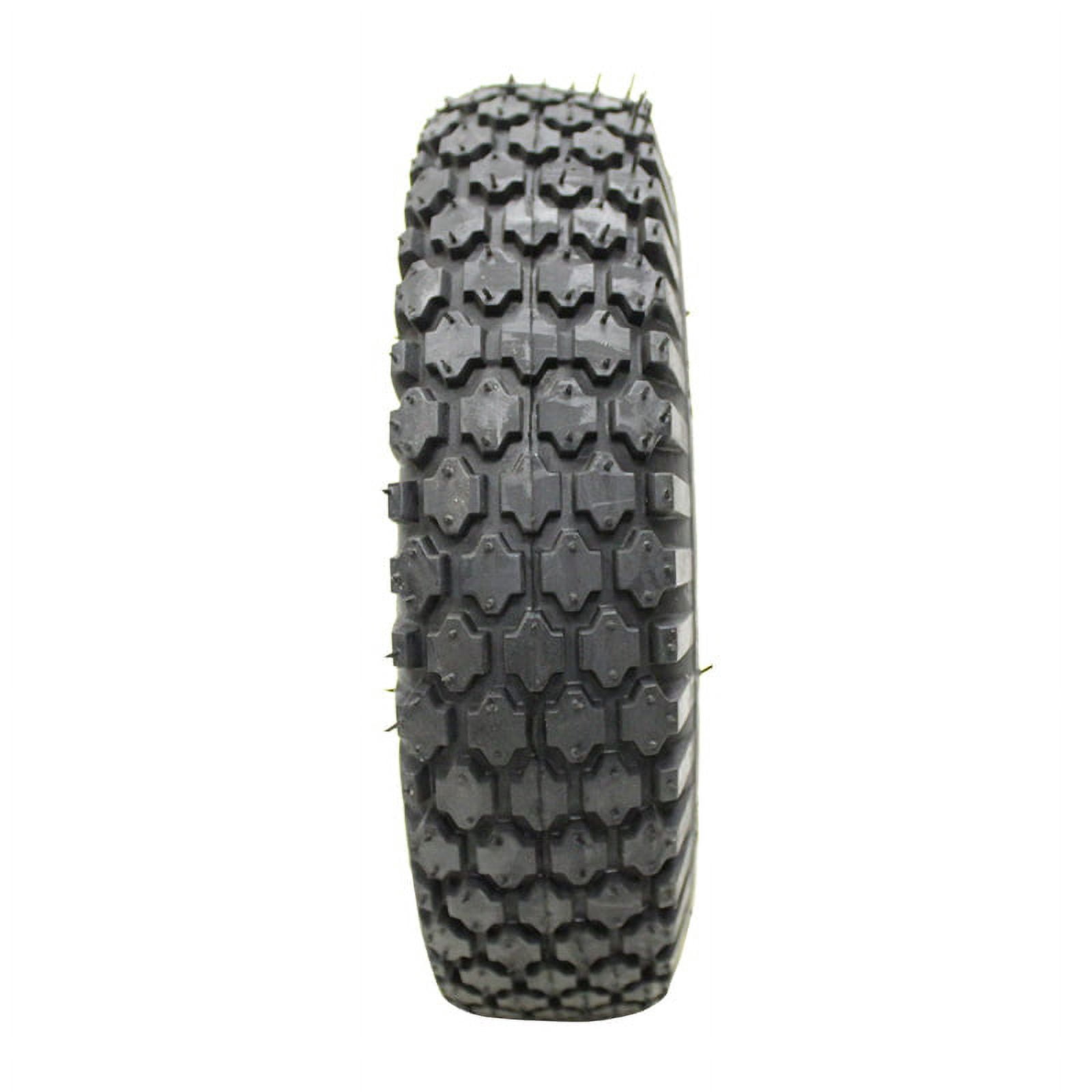 Cordovan Stud 4.10/3.50-4NHS B Tire