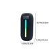 thumbnail image 2 of Altavoces Bluetooth Inalámbrico Bluetooth 5.1 Subwoofer Inalámbrico Llevó Efecto de Luz Fría Al Aire Libre Portátil Bluetooth Sistema de Audio Inalámbrico Luces Led Al Aire Libre, 2 of 8