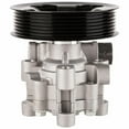 thumbnail image 4 of Power Steering Pump For Toyota Camry & Solara 2.4L 4-Cylinder 2002 2003 2004 2005 2006 2007 2008 2009 - BuyAutoParts, 4 of 8