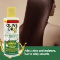 thumbnail image 3 of Olive hair oil, 3 of 3