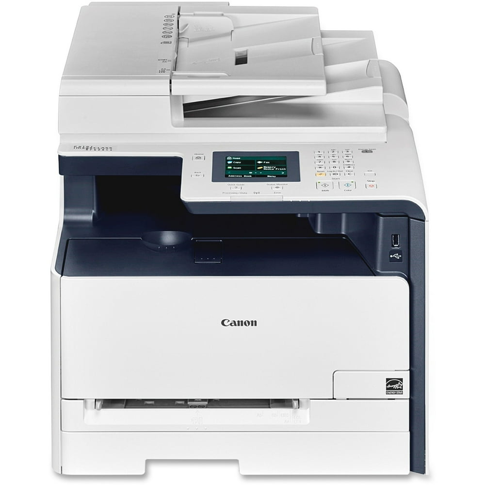 Canon imageCLASS MF628CW 4In1 Wireless Laser MFC, Copy/Fax/Print/Scan