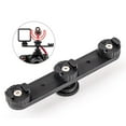thumbnail image 2 of Hot Shoe Base Support Aluminum Alloy Construction - Expandable, Versatile for Photography Equipment APPLAYERR Spare Part, 2 of 2