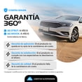 thumbnail image 5 of Kit Original AG para Auto Delanteros para Suzuki Ciaz 2015 a 2023 4 Piezas Nuevos, 5 of 5