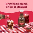 thumbnail image 4 of Califia Farms Pure Black Medium Roast Cold Brew Coffee 48 Fluid Ounces, 4 of 8