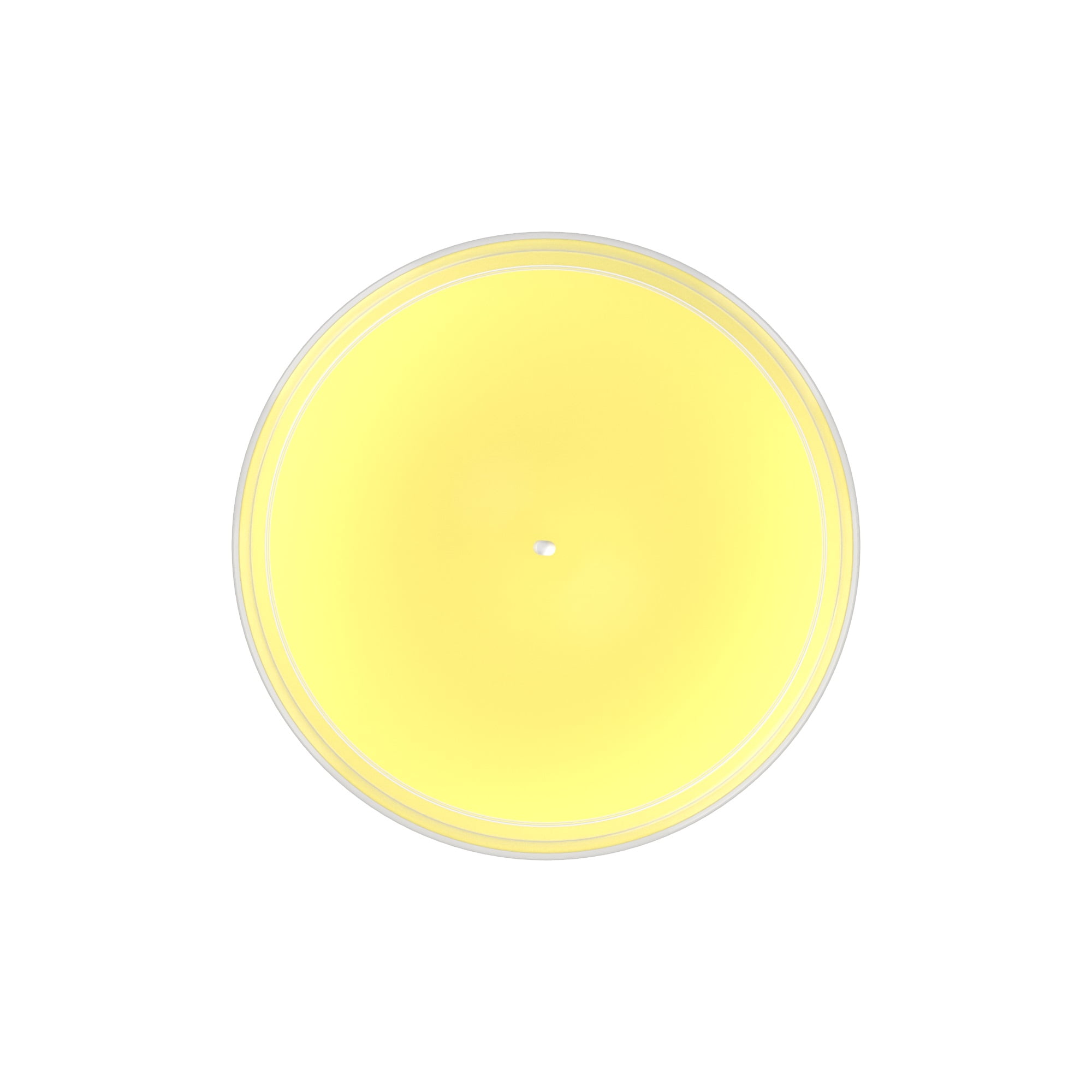 Mainstays Sweet Sugared Lemon Scented Single-Wick Large Mainstays Sweet Sugared Lemon Scented Single-Wick Large