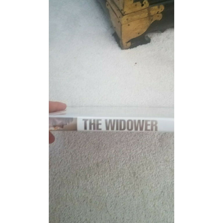 The Widower (DVD), PBS (Direct), Mystery & Suspense