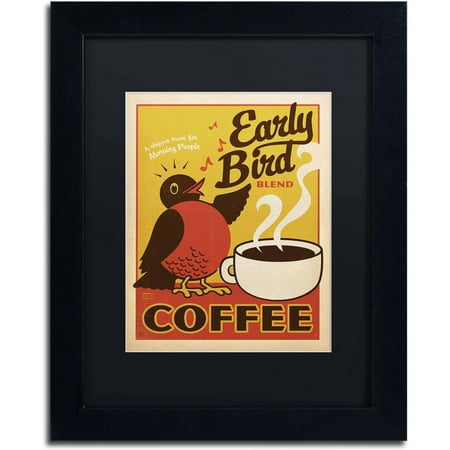 Trademark Fine Art