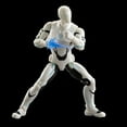 thumbnail image 5 of Marvel Legends Series Superior Iron Man, 6" Comics Collectible Action Figure, 5 of 11