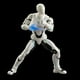 thumbnail image 5 of Figura de Acción Hasbro Marvel Legends Superior Iron Man 6 Pulgadas, 5 of 11