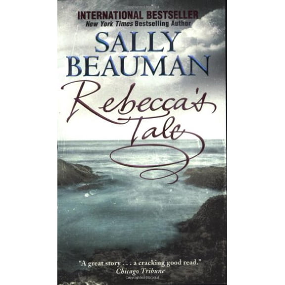 Pre-Owned Rebecca's Tale (Mass Market Paperback) 0061032042 9780061032042