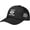 Black, variant on I Stand with South Korea Hat We Support South Korea Trucker Hat Pray for South Korea Strong Cap for Men Women Black