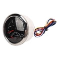 thumbnail image 1 of GPS Speedometer,GPS Speedometer with Tachometer GPS Speedometer Tachometer GPS Speedometer K H Professional Grade, 1 of 14