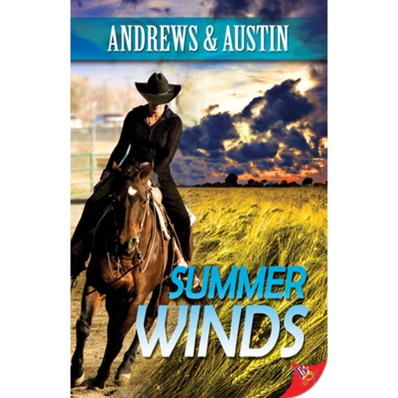 Pre-Owned Summer Winds (Paperback) 1602821208 9781602821200