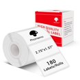 thumbnail image 1 of Etiquetas térmicas adhesivas Phomemo 70x40 mm para M221/M220/M250/M260, 1 of 6