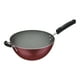 thumbnail image 1 of Wok Tramontina Loreto Rojo 32cm, 1 of 5