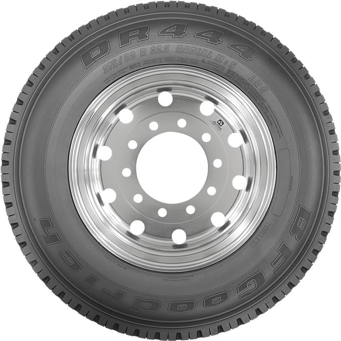 BF Goodrich DR444 11R22.5 G/14PLY
