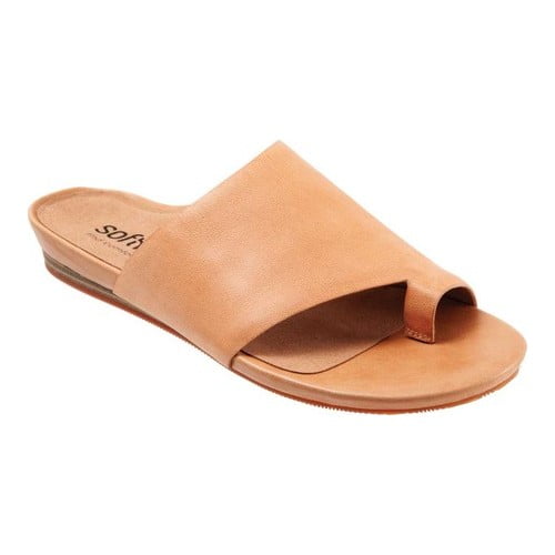toe loop sandals