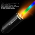 thumbnail image 3 of Tracer Unit, Spitfire Tracer Flash Unit Hautement Visuel Robuste 9 Couleurs Lumineuses pour Prise Directe 11mm Cw, 3 of 8
