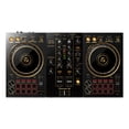 thumbnail image 1 of Controlador DDJ-400-N Pioneer DJ Software Rekordbox Dorado, 1 of 5