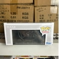 thumbnail image 6 of Funko Pop! Woody Action Figure, 4.75 inches, Collectible, Vinyl, 6 of 7