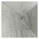 thumbnail image 4 of Sombrilla Center Pole 2.5 mts Khaki base incluida para jardin o playa, 4 of 5
