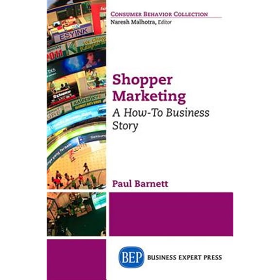 Pre-Owned Shopper Marketing