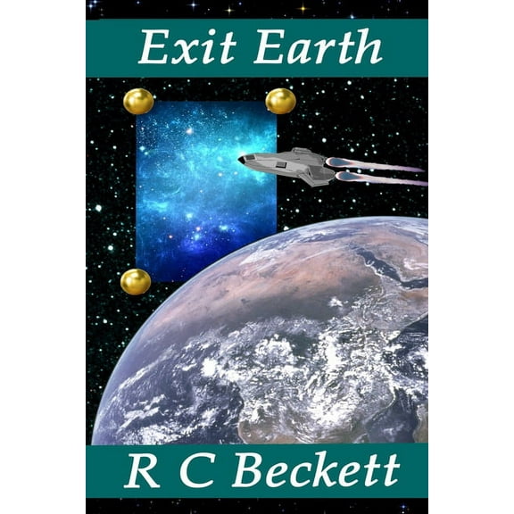 Exit Earth (Paperback)