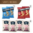 thumbnail image 3 of Snack Box Pros FOOD,BETTER FOR YOU 008101288839, 3 of 3