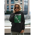 thumbnail image 2 of Jayson Tatum. Hoodie Women -GoatDeals Designs, Female x-Large, 2 of 4