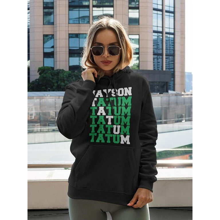 Jayson tatum hoodie sale