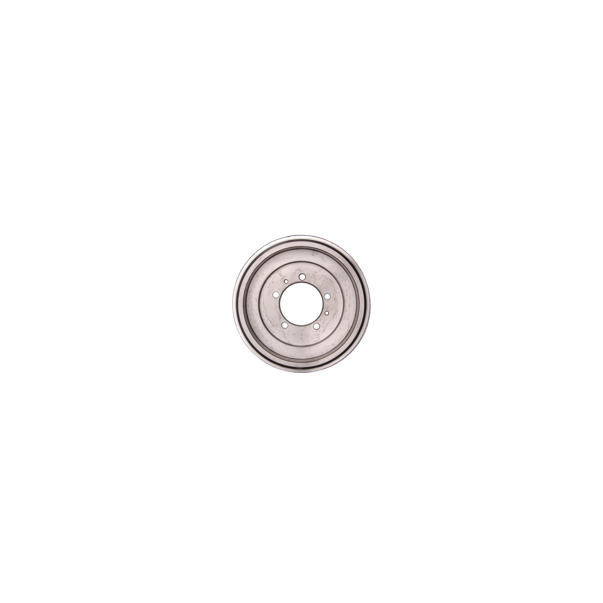 Raybestos 9745R R-Line Brake Drum Fits select: 2003-2004 MITSUBISHI OUTLANDER