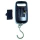 thumbnail image 3 of Báscula Digital de bolsillo para equipaje de 50kg, peso del gancho, Mini báscula colgante Lcd portátil, balanza para gancho de pesca, 3 of 4