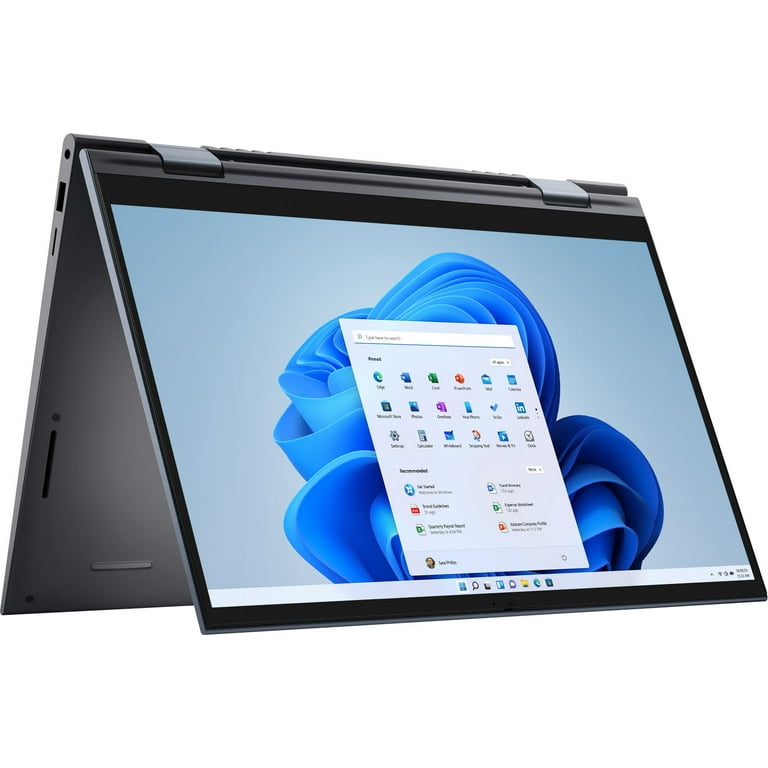 Dell Inspiron 14 7415 Home & Business 2-in-1 Laptop (AMD Ryzen 5