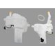 thumbnail image 1 of DEPOSITO LIMP MAZDA 3 04-09 4P MODELO GRANDE C/TAPA C/MOTOR C/SENSOR, 1 of 3