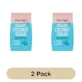 thumbnail image 2 of Groovy Food Organic Coconut Sugar 500g, British Import (Pack of 2), 2 of 3