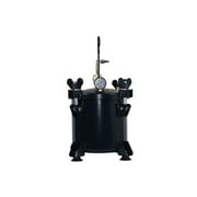 California Air Tools 255C 2.5 Gallon Casting Pressure Pot
