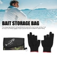 thumbnail image 3 of Bolsa de Señuelo de Pesca, Bolsa de Almacenamiento de CEBO USO VERSÁTIL, 3 of 7