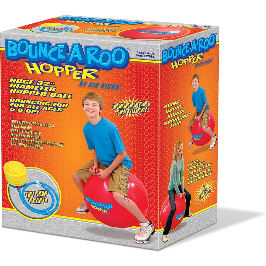 bounce a roo for babies