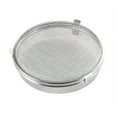 thumbnail image 2 of EIGTHTAIL Panier pour Lave-Vaisselle en Acier Inoxydable Panier de Rangement pour Lave-Vaisselle en Métal Panier Rond en Maille, 2 of 5