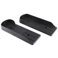 thumbnail image 2 of Elliptical Machine Pedals Resistance Elliptical Machine Pedal Fitness Machine Sports Pedal Accessori, 2 of 5