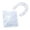 60*70cm, variant on Reusable Plastic Dust Covers, 10-Pack in 3 Sizes, Protects Appliances from Dust, For Kitchen Countertop Storage of Microwaves and Rice Cookers