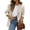 Beige, variant on Blazers for Women Business Casual Long Sleeve Lapel Open Front Suit Jacket Work Blazer with Pockets