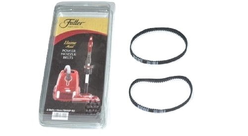 Fuller Brush Belt Geared  - FBHMP-B2