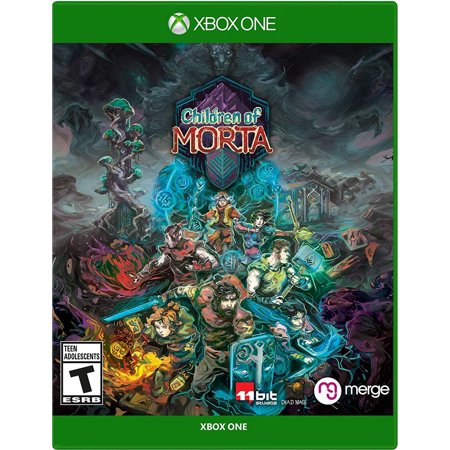 Children of Morta - Xbox One