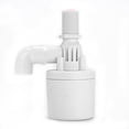 thumbnail image 1 of Amdohai 1/2 Inch Thread Automatic Water Level Control Valves Tower Float Ball Valves Water Inlet Level Valves, 1 of 7