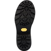 Georgia Boot USA Logger Composite Toe Waterproof Work Boot