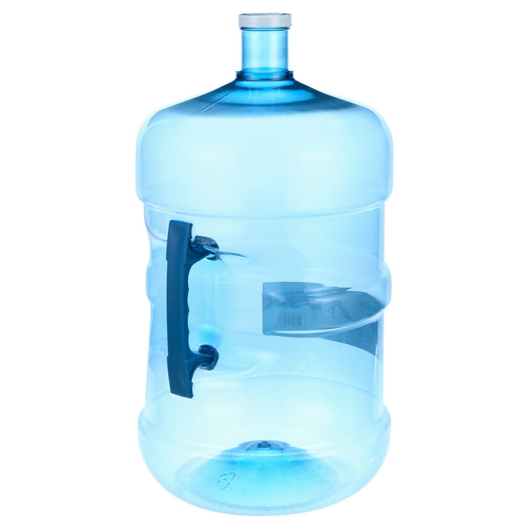American Maid Water Bottle, Blue, 5 gal
