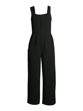 Free Assembly Women’s Wide Leg Playsuit