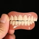 thumbnail image 4 of Dientes postizos Dentaduras postizas instantáneas Carillas para sonrisas Dientes cosméticos Cuidado dental_, 4 of 4