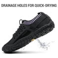 thumbnail image 3 of Nortiv 8 Women's Water Shoes Barefoot Quick Dry Sport Beach Swimming Aqua Shoes Summer, 3 of 6
